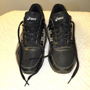 Men Asics Tennis Shoe